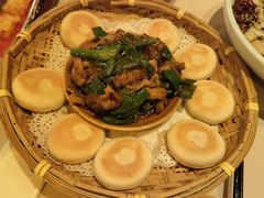 -龙门阵茶屋川菜馆(武康路店)