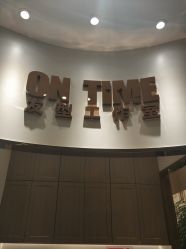 -ON TIME