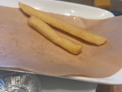 -乐凯撒披萨(汇港购物中心店)