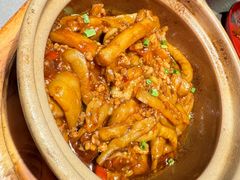 -阿诚市井潮汕菜(金台路店)