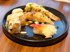 -Mr·Fish鱼鲜生海鲜放题(银泰in99店)