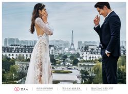 点击看大图 -杭州金夫人婚纱摄影(富阳私享店)