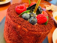 -姆们M Sweetie Cake(五道口店)