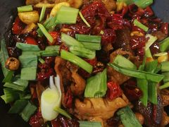 -嘉丰湘菜馆(芳群园店)