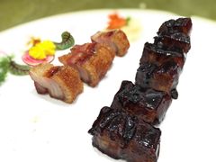 -喜宴又一村·粤菜·茶点·海鲜(壹方天地店)