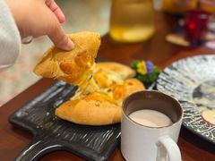 -喀秋莎西餐厅