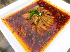 -田园印象·成都土菜院子(华阳店)