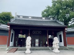 -钱王祠