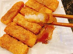 糍粑-老码头火锅(骡马市店)