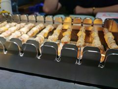 -很久以前羊肉串(中山公园店)