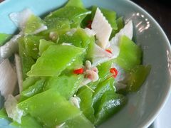 -二泉园老菜馆·百年无锡菜