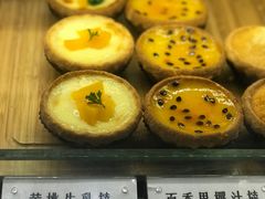 -芳叔(江南新地店)