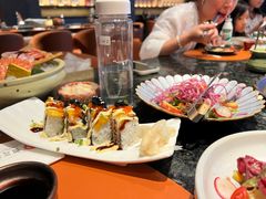 -吉川谷谷·铁板烧烤肉放题(石景山台湾街店)