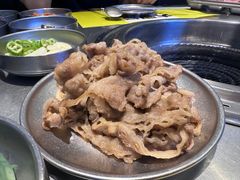 -大叹号·朝鲜族烤肉(潍坊泰华城店)
