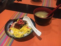 -松临·铁板烧&Omakase(神农店)