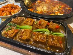 -莫家传承菜(耗儿鱼特色店)