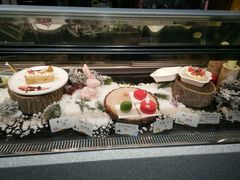 -公园北鹿·铃兰餐厅(齐盛湖店)