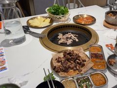 -花味·自助烤肉(雨花客厅店)