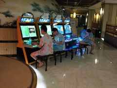 -极乐汇汗蒸会馆(杭州店)