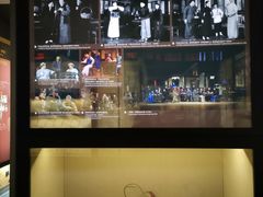 -北京人艺戏剧博物馆