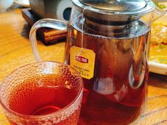 -川流不息(北蔡休闲广场店)