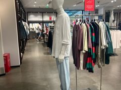 -ZARA(仓山万达店)