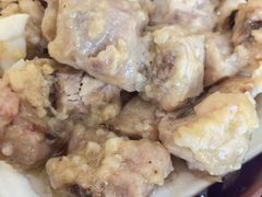 -佬港味粤味小馆(锦艺城店)