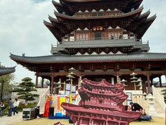 -江心屿景区