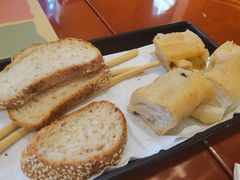 -安妮意大利餐厅(望京店)