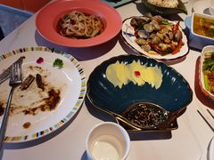 -忘忧草融合私房菜(红鼎国际店)