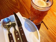 -澳骄 Aussie Kitchen·手工披萨·西餐(国大店)