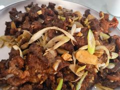 -同发号饭庄(复兴路店)