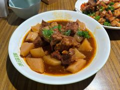 -禾珍珠家常小馆(河南博物院店)