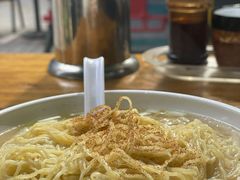 鲜虾云吞面-小梁哥云吞面(黄贝岭店)