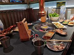 -伊茉家的烤肉店(勒泰中心店)