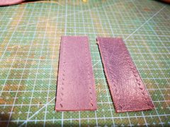 -如果·追梦手工皮具DIY教学店(田子坊店)