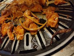 -九田家黑牛烤肉料理(中北镇店)