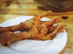 二孃鸡爪爪(东风店)-二孃鸡爪爪(东郊记忆店)