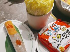 -禄婶鸡煲·打边炉