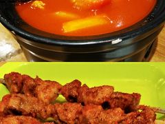 -天山传奇新疆菜(SKLP店)