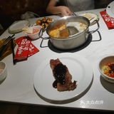 全家聚餐啦～