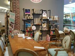 -Summer House夏莫手工坊团建活动(世博源店)