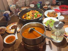 -相约·羊村小馆非遗手抓肉(七一酱园店)
