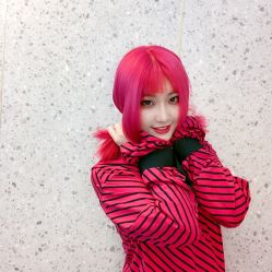 -3AM HAIR SALON染发接发