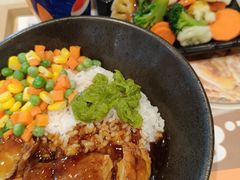 -吉野家(上亿广场店)