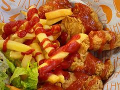 -玄希浪漫厨房·韩料烤肉(湖滨银泰in77店)