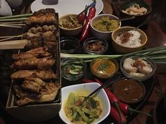 -DiAtas by Art Cafe Bumbu Bali