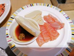-威珀斯酒店·珀萃美食餐厅