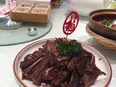 -村长家的疙瘩汤(沌口店)