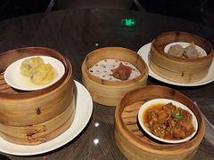 -万丽轩·粤菜(王府井金茂万丽酒店)